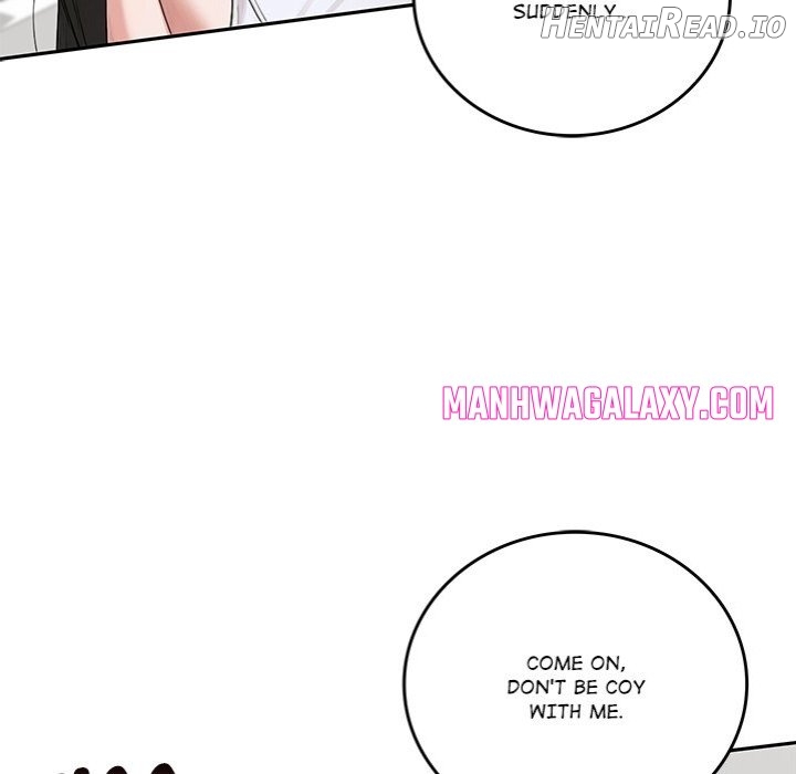 Desire Village Chapter 16 - page 87