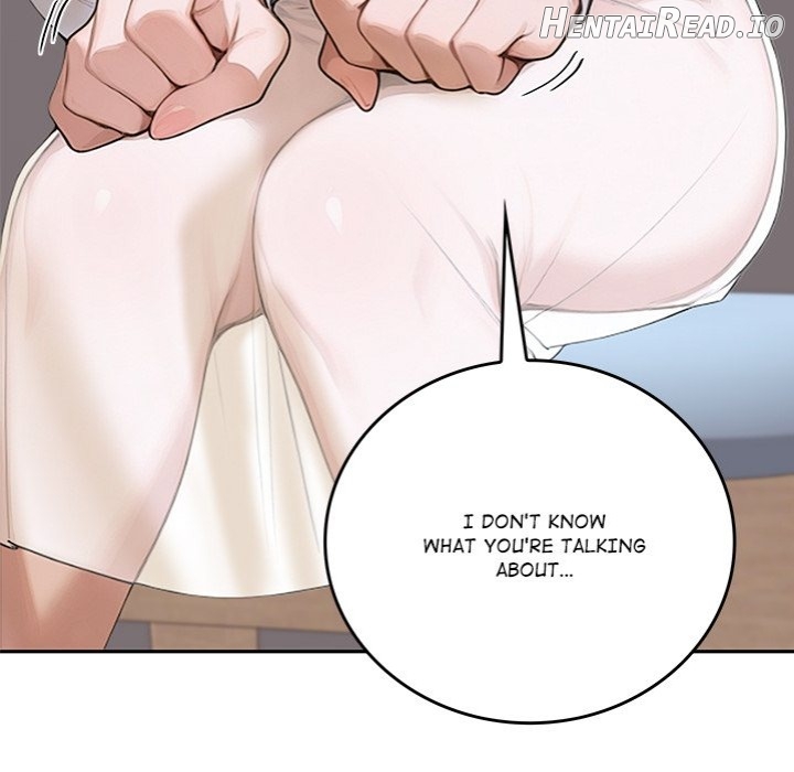 Desire Village Chapter 16 - page 9