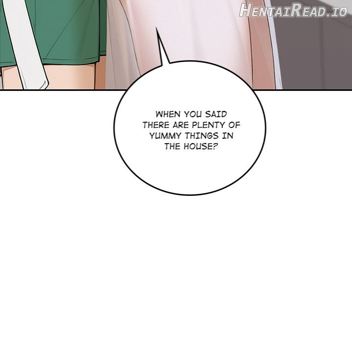 Desire Village Chapter 16 - page 91