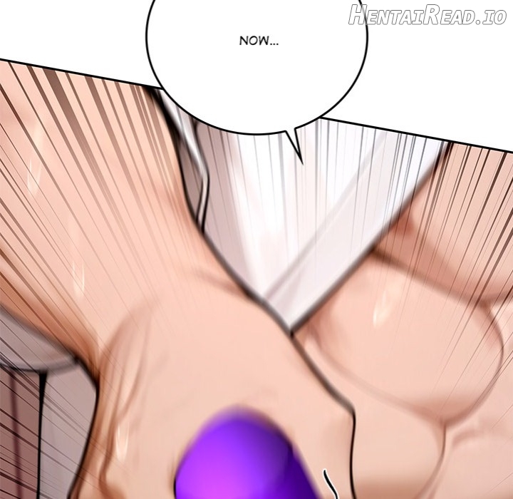 Desire Village Chapter 17 - page 149