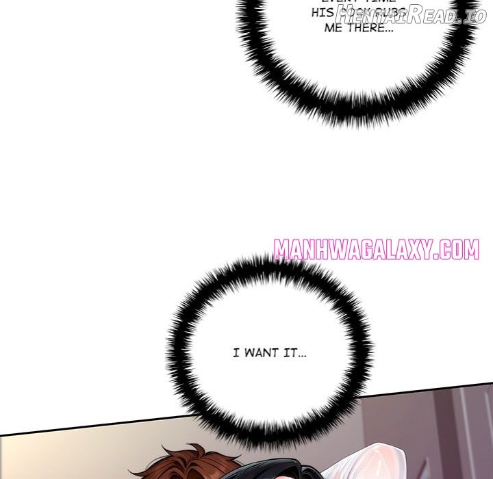 Desire Village Chapter 17 - page 32