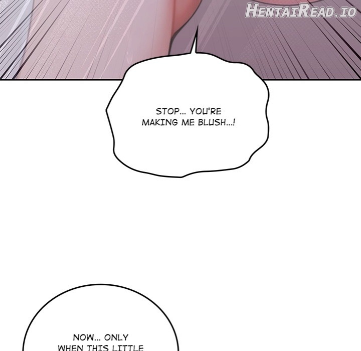 Desire Village Chapter 17 - page 48