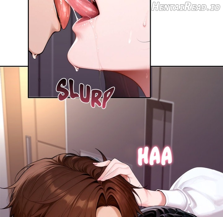 Desire Village Chapter 17 - page 5