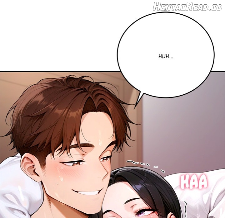 Desire Village Chapter 17 - page 64