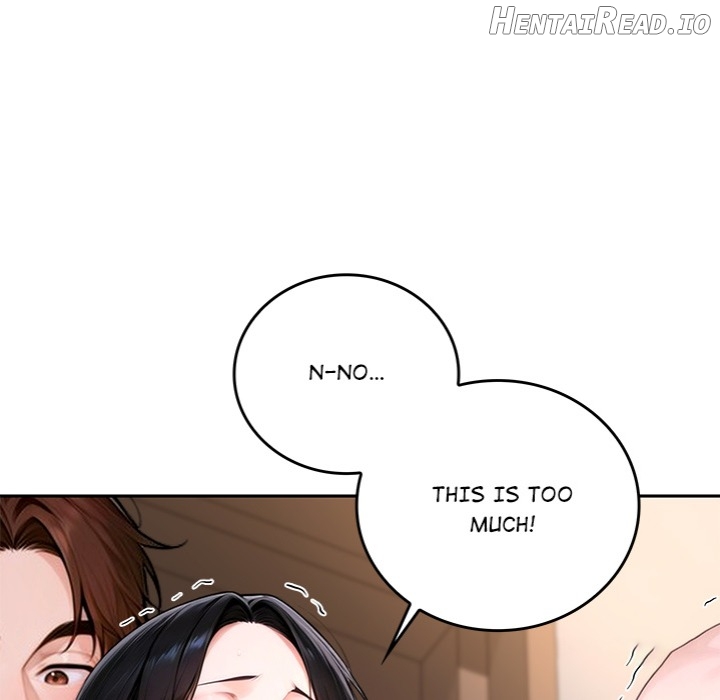 Desire Village Chapter 17 - page 75