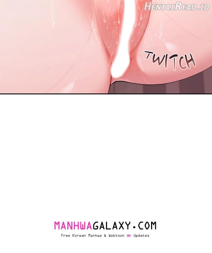Desire Village Chapter 17 - page 79