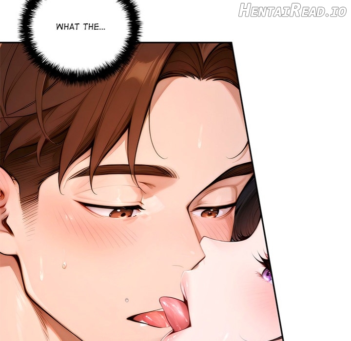 Desire Village Chapter 17 - page 8