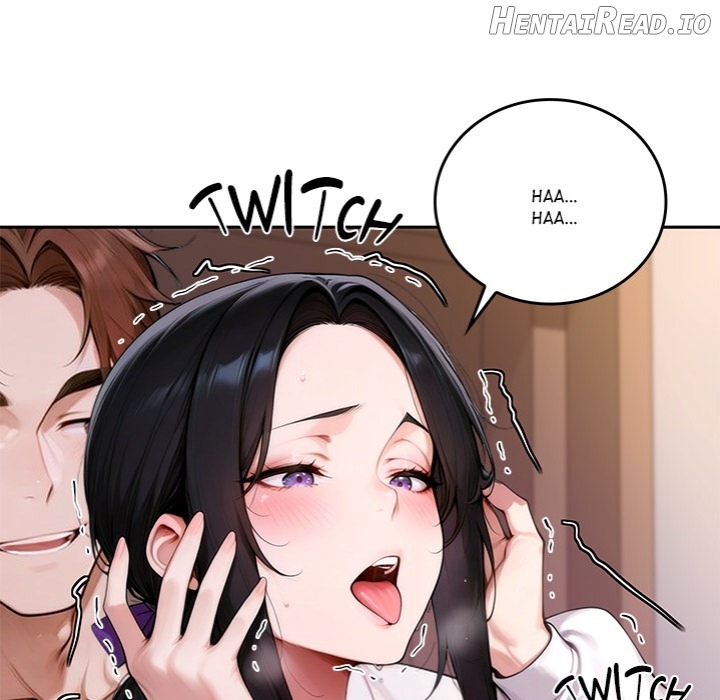Desire Village Chapter 17 - page 80