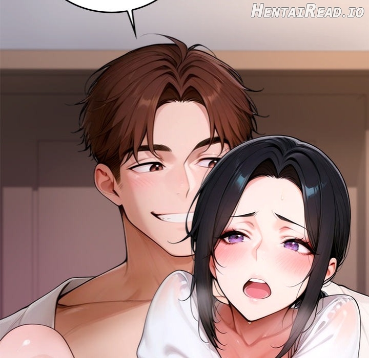Desire Village Chapter 17 - page 96