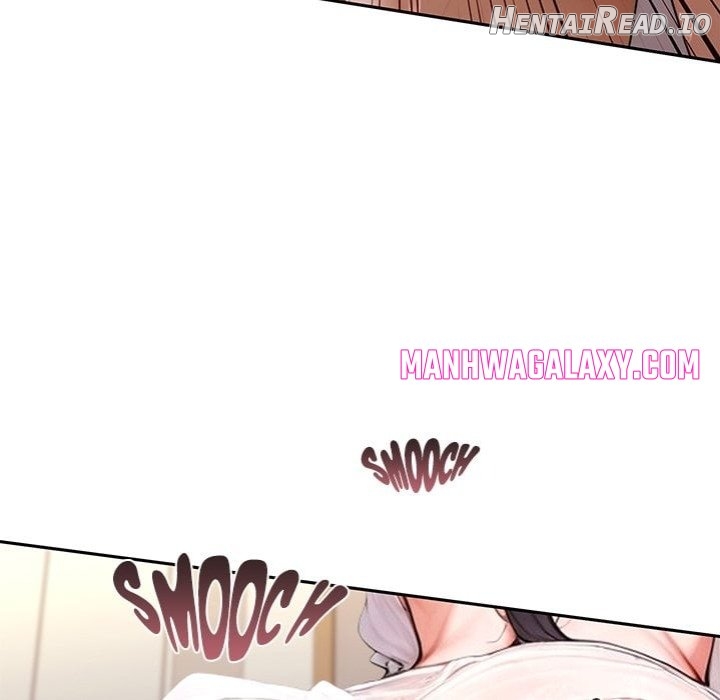 Desire Village Chapter 18 - page 108