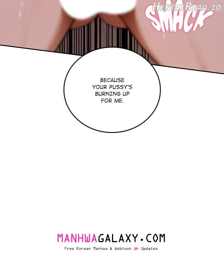 Desire Village Chapter 18 - page 123