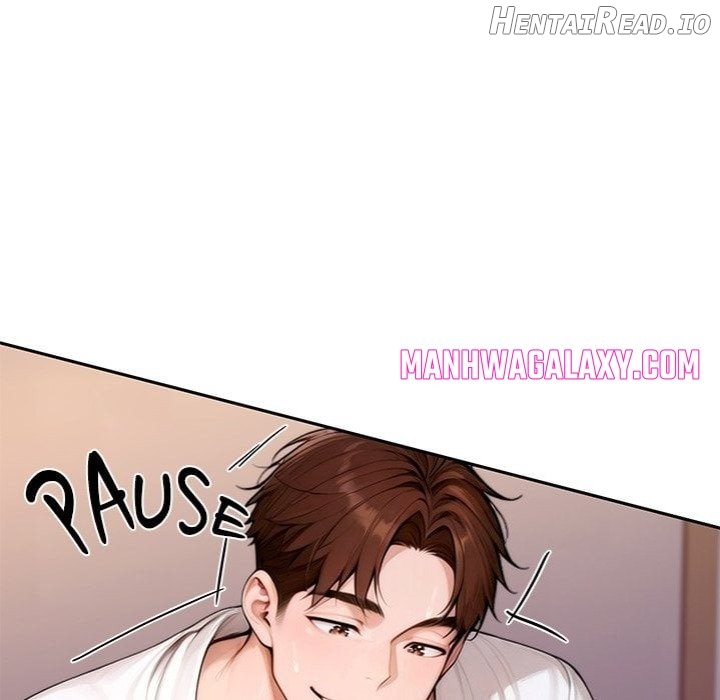 Desire Village Chapter 18 - page 129