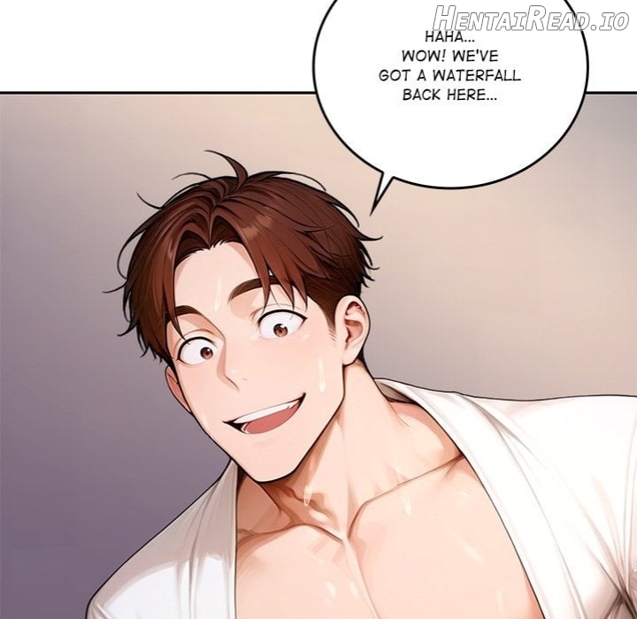 Desire Village Chapter 18 - page 159