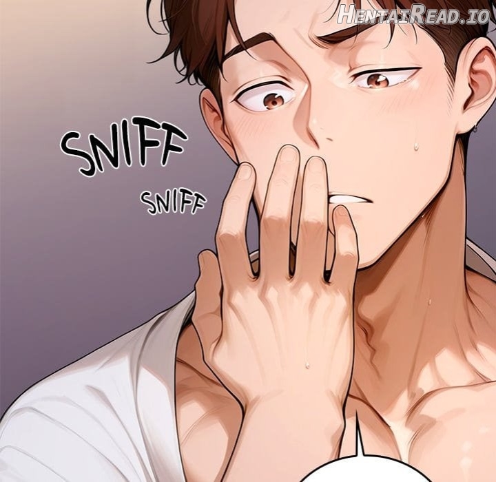 Desire Village Chapter 18 - page 164