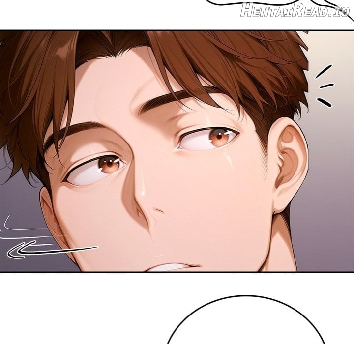 Desire Village Chapter 18 - page 166