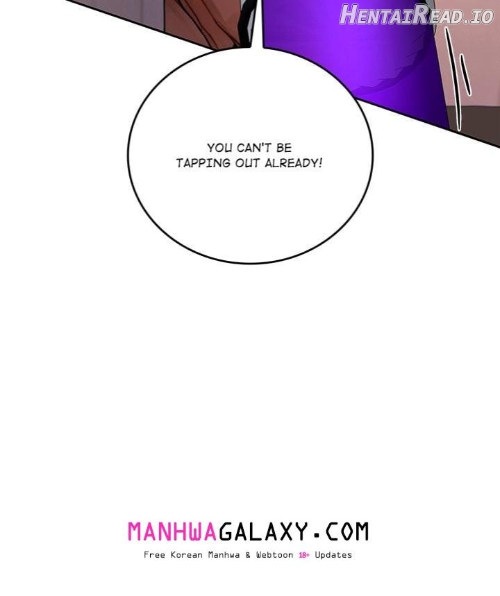 Desire Village Chapter 18 - page 18