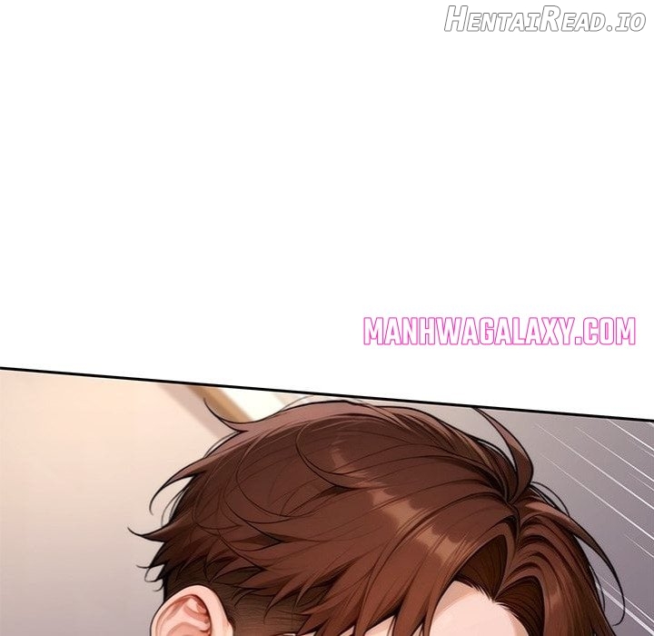 Desire Village Chapter 18 - page 181