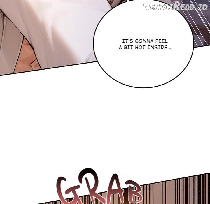 Desire Village Chapter 18 - page 183