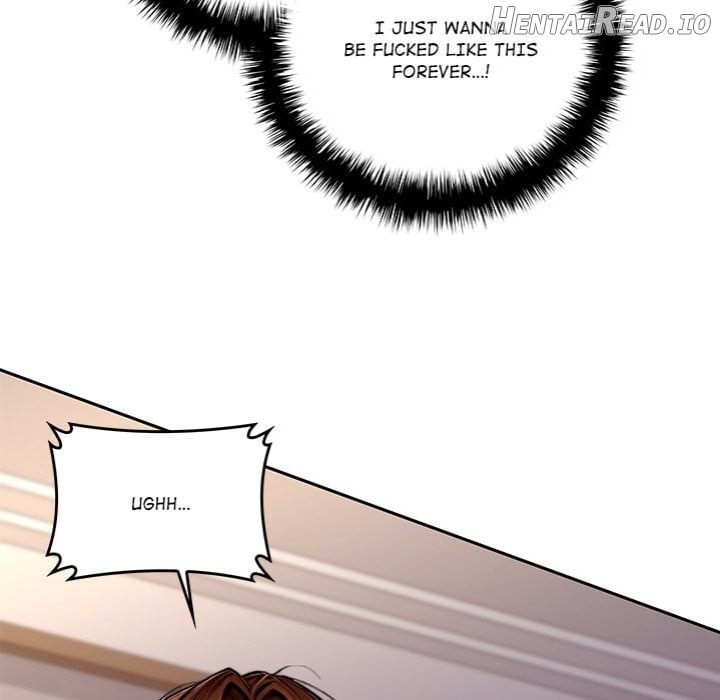 Desire Village Chapter 18 - page 191