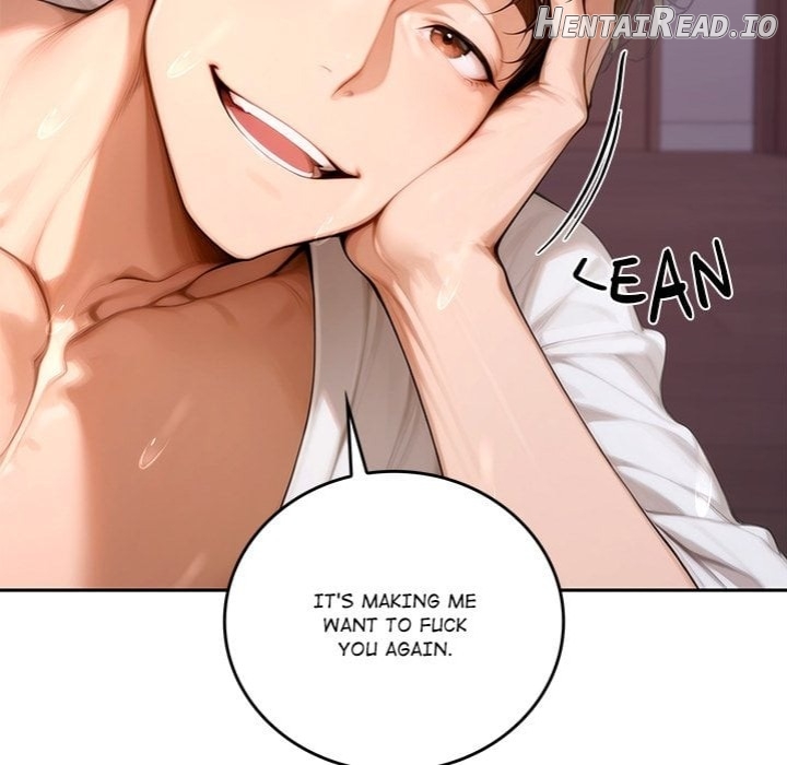 Desire Village Chapter 18 - page 204