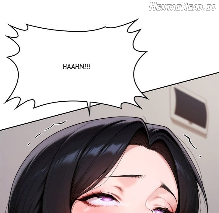 Desire Village Chapter 18 - page 21