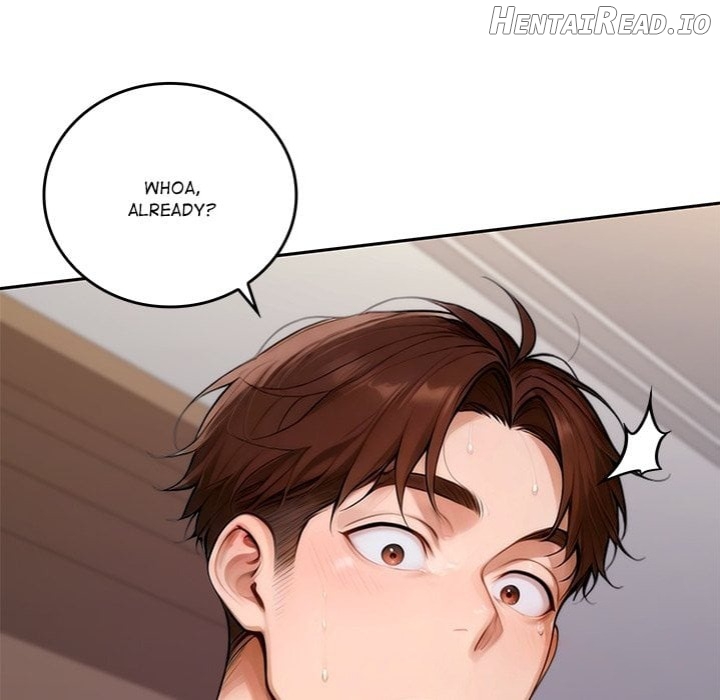 Desire Village Chapter 18 - page 28