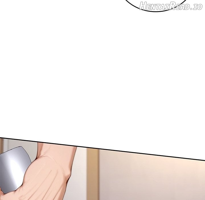 Desire Village Chapter 18 - page 30