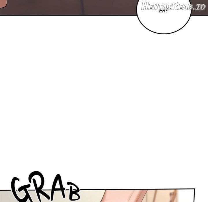 Desire Village Chapter 18 - page 35