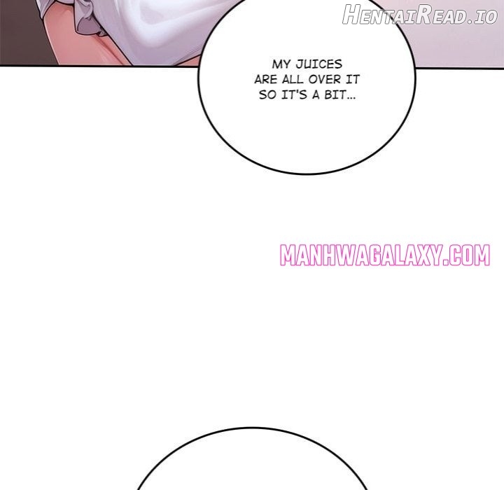 Desire Village Chapter 18 - page 40