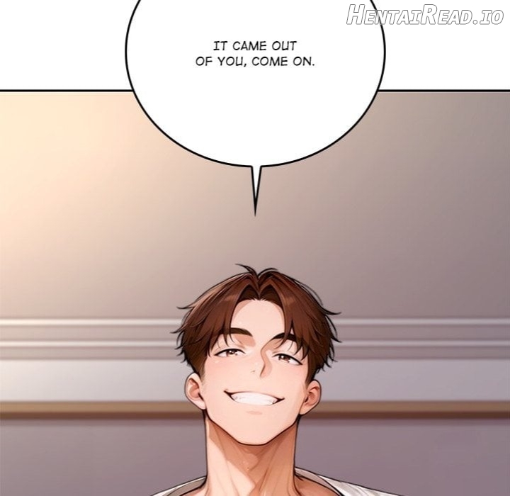 Desire Village Chapter 18 - page 41