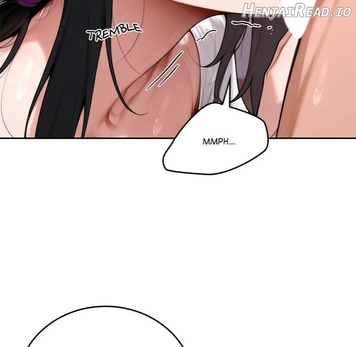 Desire Village Chapter 18 - page 49
