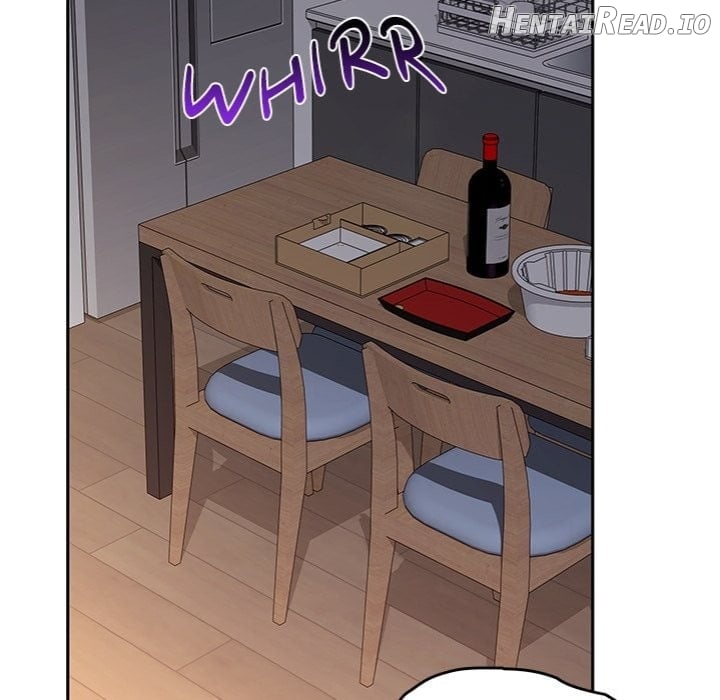 Desire Village Chapter 18 - page 5