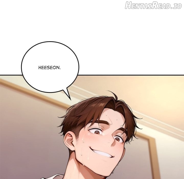 Desire Village Chapter 18 - page 54