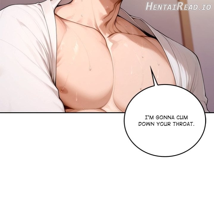 Desire Village Chapter 18 - page 55