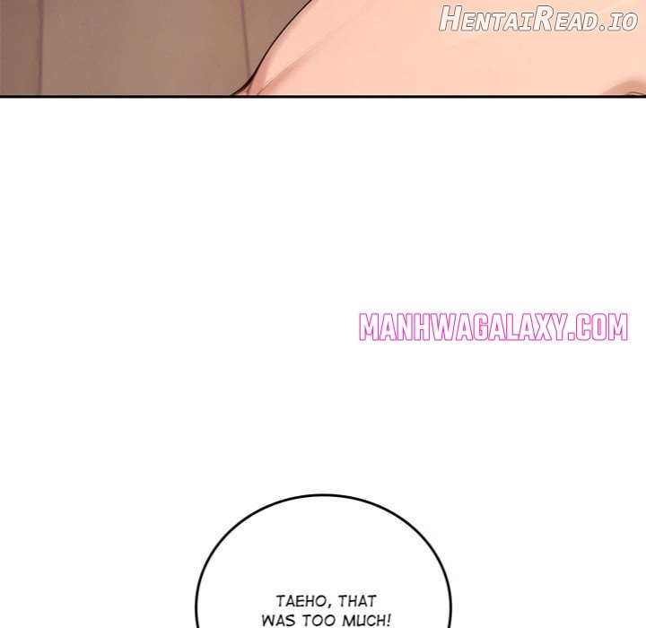 Desire Village Chapter 18 - page 80