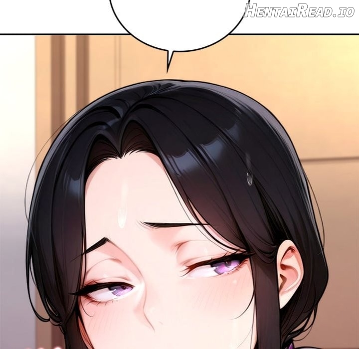 Desire Village Chapter 18 - page 81