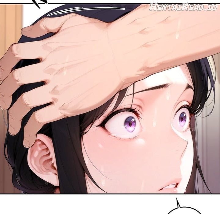 Desire Village Chapter 18 - page 84