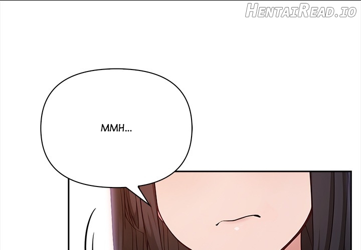 Love-Motion Capture Chapter 38 - page 1