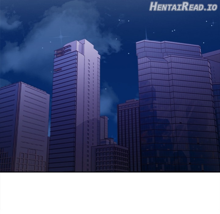 Love-Motion Capture Chapter 38 - page 10