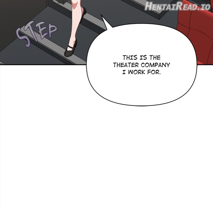 Love-Motion Capture Chapter 38 - page 110
