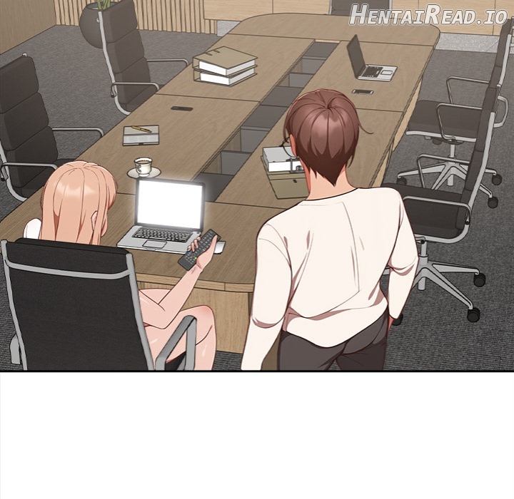 Love-Motion Capture Chapter 38 - page 116