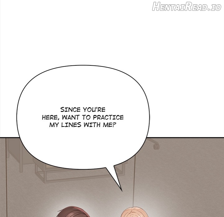 Love-Motion Capture Chapter 38 - page 131