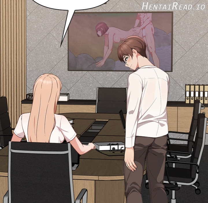 Love-Motion Capture Chapter 38 - page 136
