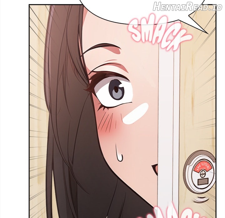 Love-Motion Capture Chapter 38 - page 21
