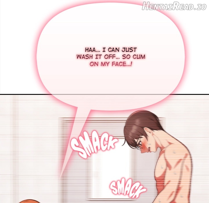 Love-Motion Capture Chapter 38 - page 23