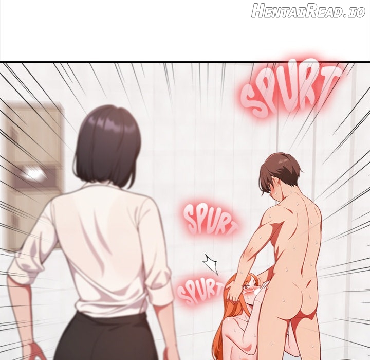 Love-Motion Capture Chapter 38 - page 29