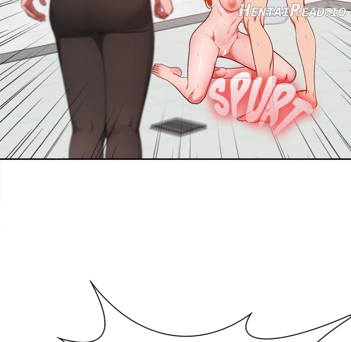 Love-Motion Capture Chapter 38 - page 30