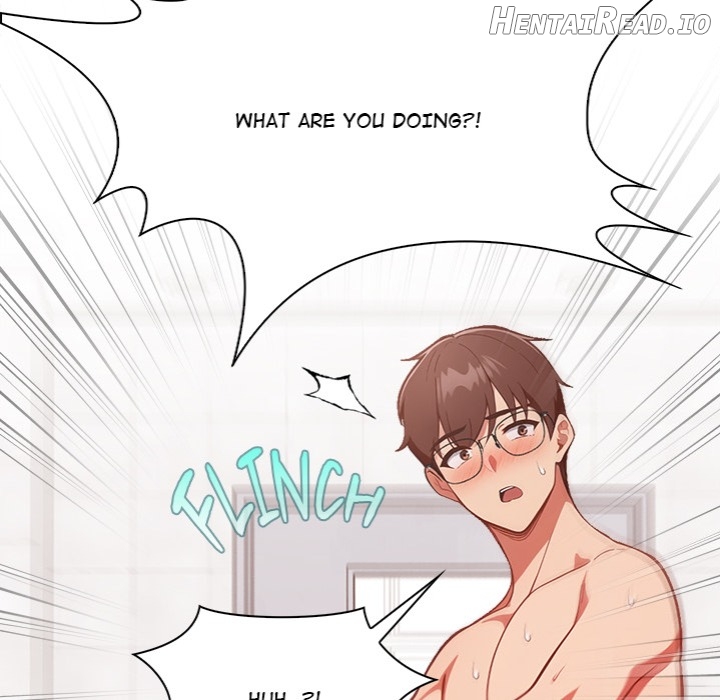 Love-Motion Capture Chapter 38 - page 31