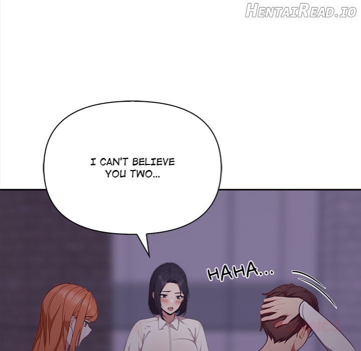 Love-Motion Capture Chapter 38 - page 39