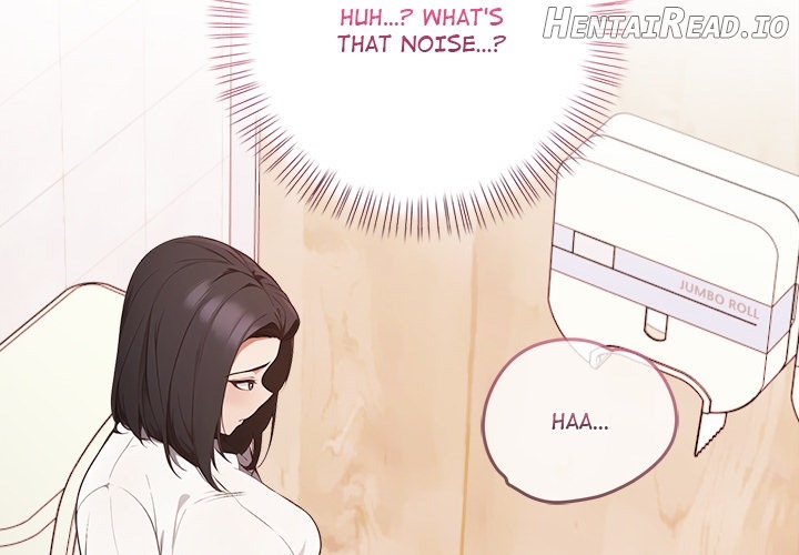 Love-Motion Capture Chapter 38 - page 4